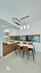 City Square Residences (D8), Condominium #608046761